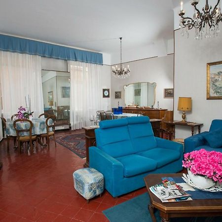 Apartament La Pulce Argentata Sestri Levante Zewnętrze zdjęcie