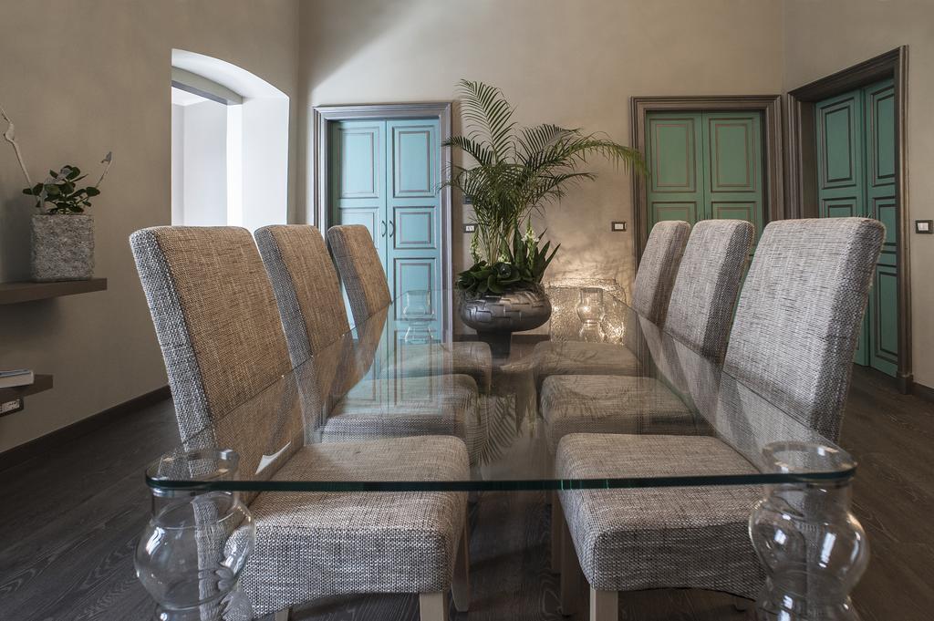 Apartament La Pulce Argentata Sestri Levante Pokój zdjęcie