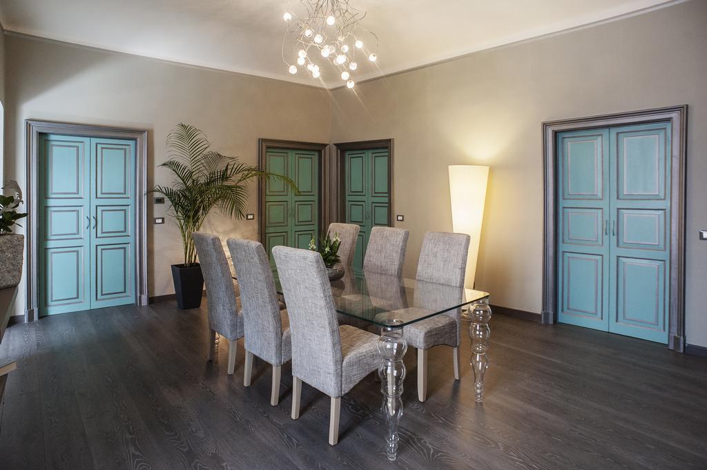 Apartament La Pulce Argentata Sestri Levante Pokój zdjęcie