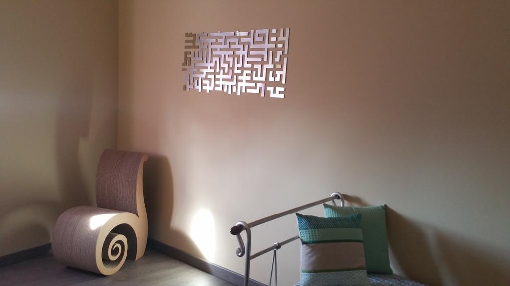 Apartament La Pulce Argentata Sestri Levante Zewnętrze zdjęcie