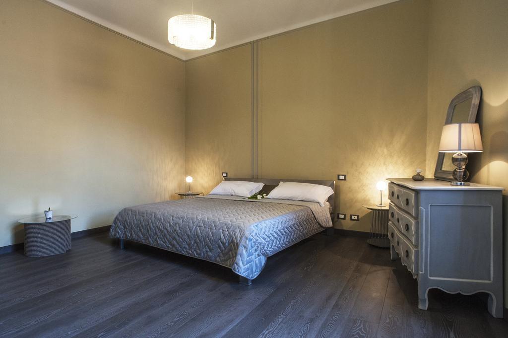 Apartament La Pulce Argentata Sestri Levante Pokój zdjęcie