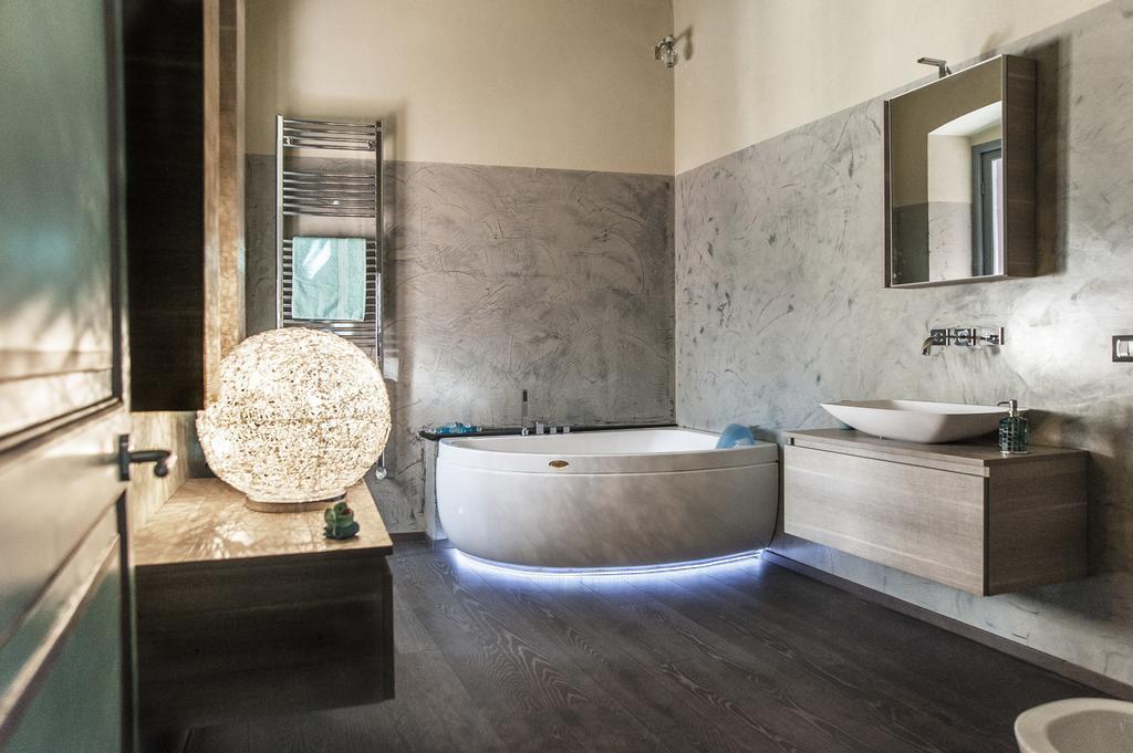 Apartament La Pulce Argentata Sestri Levante Pokój zdjęcie
