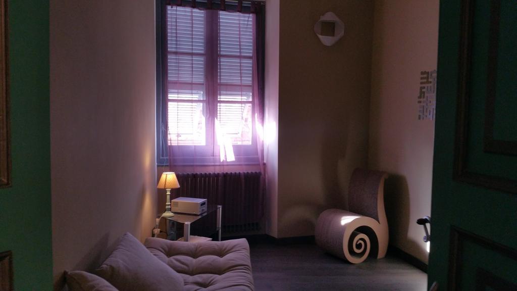 Apartament La Pulce Argentata Sestri Levante Pokój zdjęcie