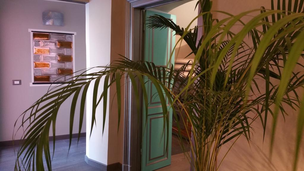 Apartament La Pulce Argentata Sestri Levante Zewnętrze zdjęcie