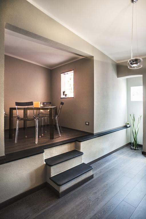 Apartament La Pulce Argentata Sestri Levante Pokój zdjęcie