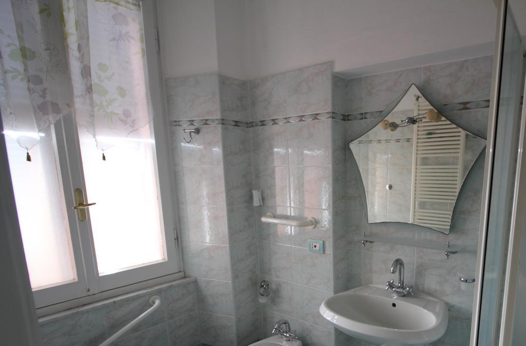 Apartament La Pulce Argentata Sestri Levante Zewnętrze zdjęcie