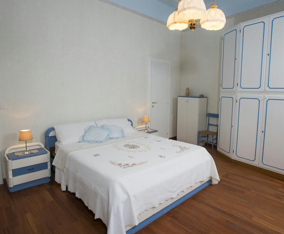 Apartament La Pulce Argentata Sestri Levante Zewnętrze zdjęcie