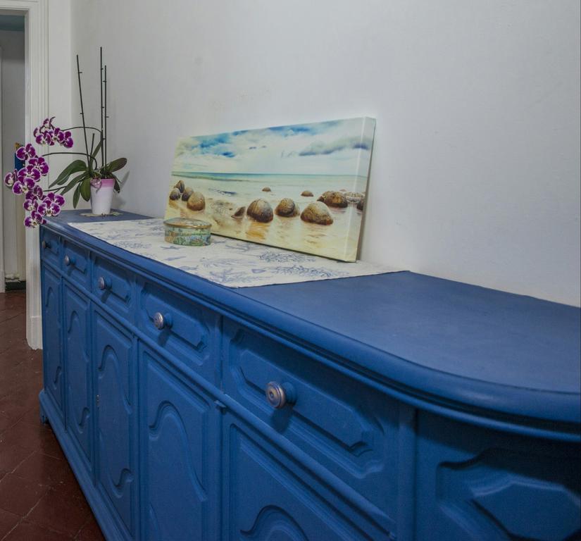 Apartament La Pulce Argentata Sestri Levante Zewnętrze zdjęcie