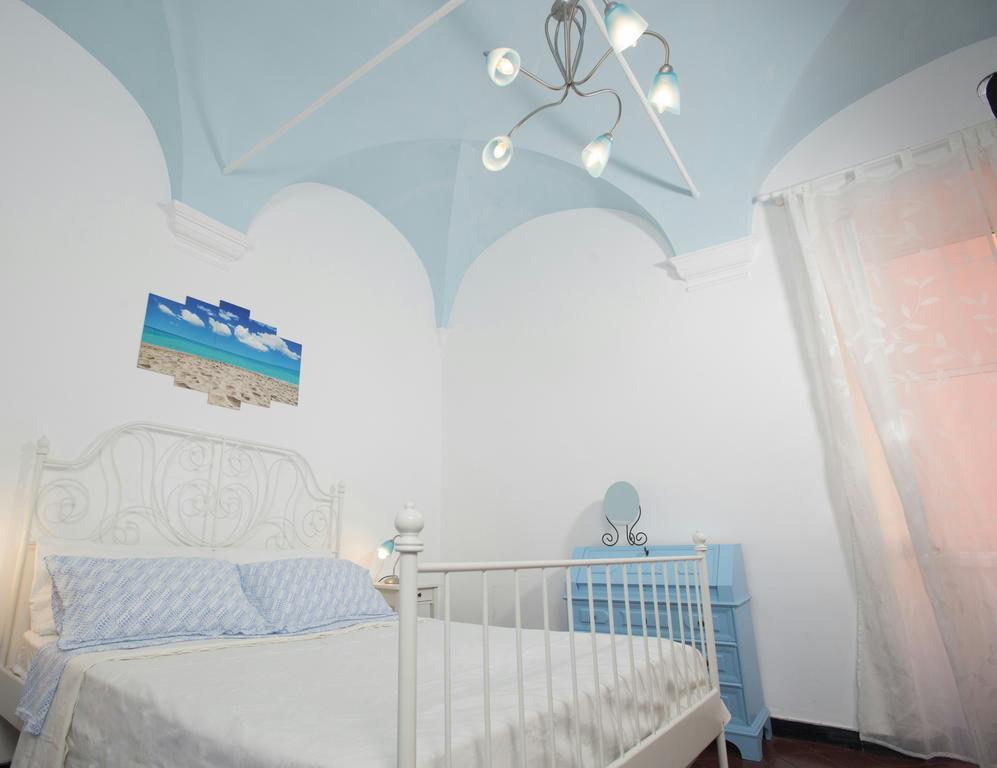 Apartament La Pulce Argentata Sestri Levante Zewnętrze zdjęcie