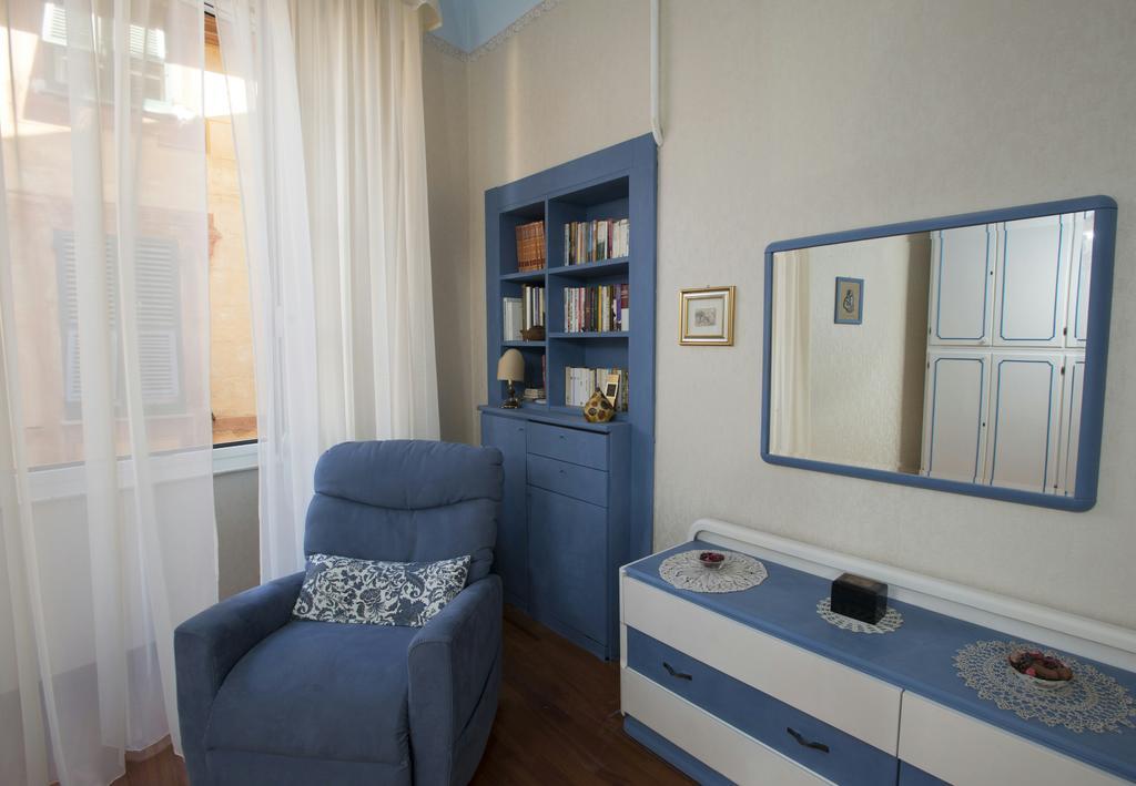 Apartament La Pulce Argentata Sestri Levante Zewnętrze zdjęcie