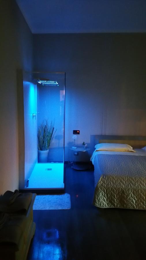 Apartament La Pulce Argentata Sestri Levante Zewnętrze zdjęcie