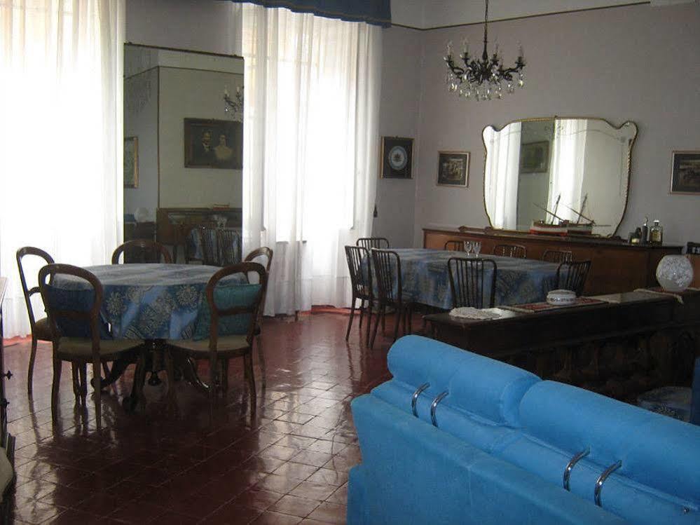 Apartament La Pulce Argentata Sestri Levante Zewnętrze zdjęcie