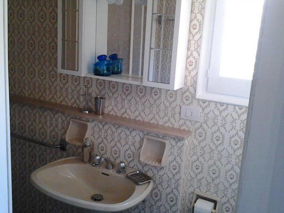Apartament La Pulce Argentata Sestri Levante Zewnętrze zdjęcie