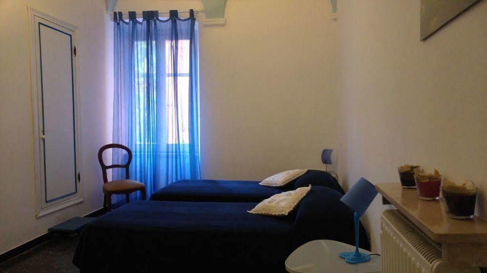 Apartament La Pulce Argentata Sestri Levante Zewnętrze zdjęcie