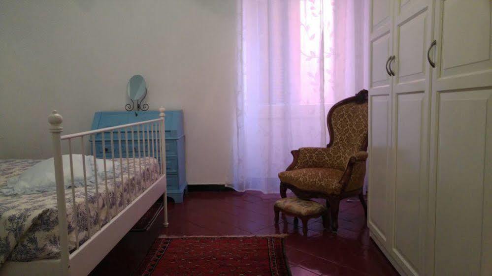 Apartament La Pulce Argentata Sestri Levante Zewnętrze zdjęcie