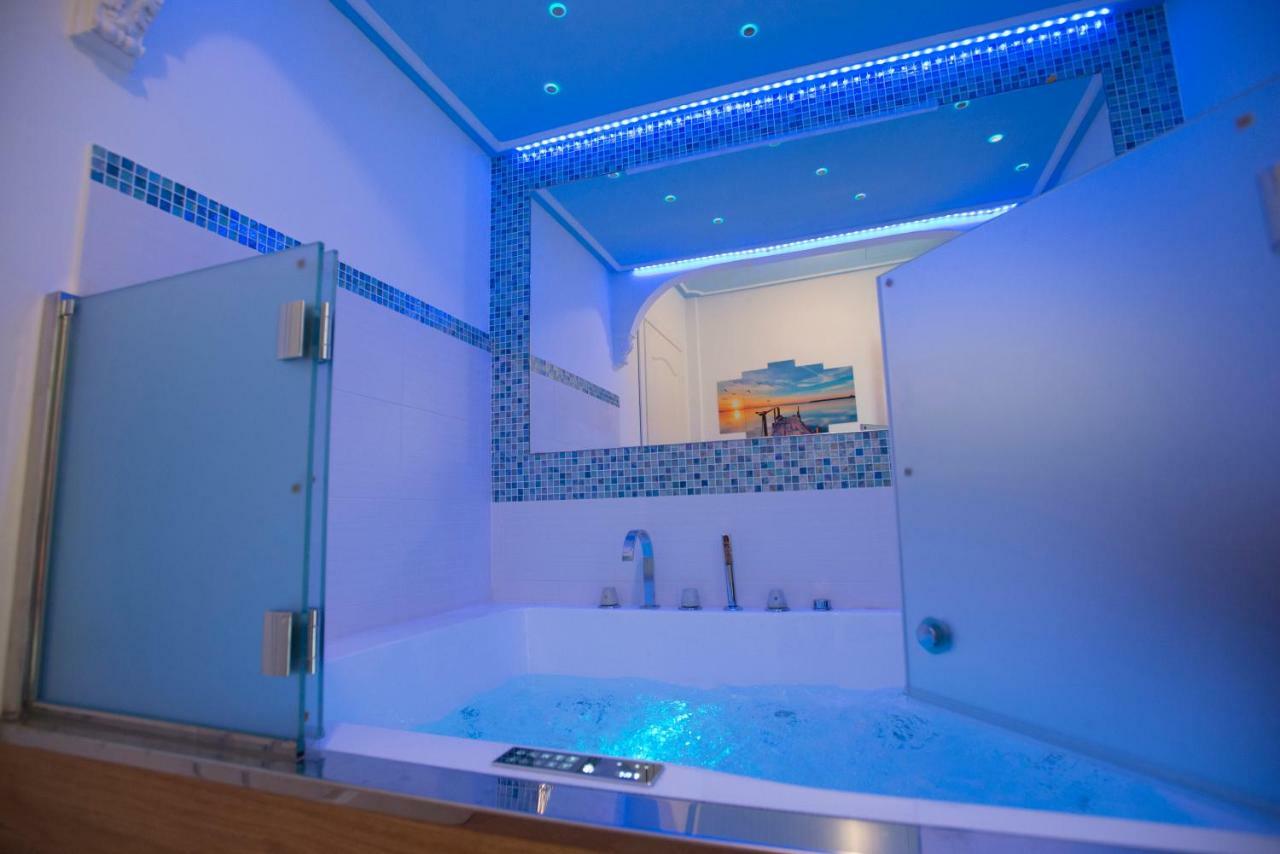 Apartament La Pulce Argentata Sestri Levante Zewnętrze zdjęcie